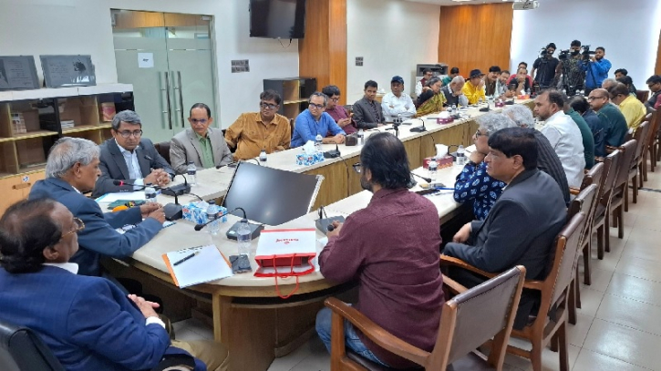 পাঁচ দিন পিছিয়ে ২৫ ফেব্রুয়ারি শুরু হচ্ছে অমর একুশে বইমেলা