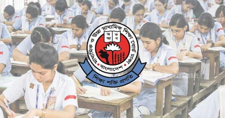 ১০ জুলাই এসএসসি ও সমমান পরীক্ষার ফল প্রকাশ ১০ জুলাই এসএসসি ও সমমান পরীক্ষার ফল প্রকাশ