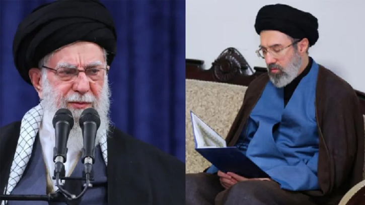 খামেনির দাফন শুরুর আগেই উত্তরসূরিকে হত্যার হুমকি ইসরায়েলের