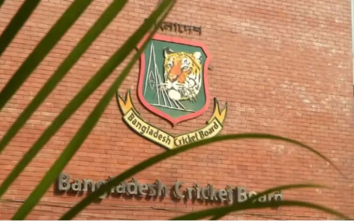 স্টেডিয়ামে সাংবাদিকদের প্রবেশে বিসিবির নতুন বিধিনিষেধ