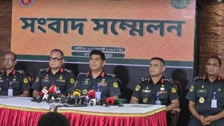 ‘বাংলাদেশ জেল’ নাম বদলে হচ্ছে ‘কারেকশন সার্ভিসেস বাংলাদেশ’ ‘বাংলাদেশ জেল’ নাম বদলে হচ্ছে ‘কারেকশন সার্ভিসেস বাংলাদেশ’