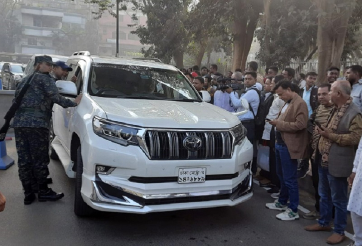 সংসদ ভবনে আসছেন বিএনপির নবনির্বাচিত সংসদ সদস্যরা