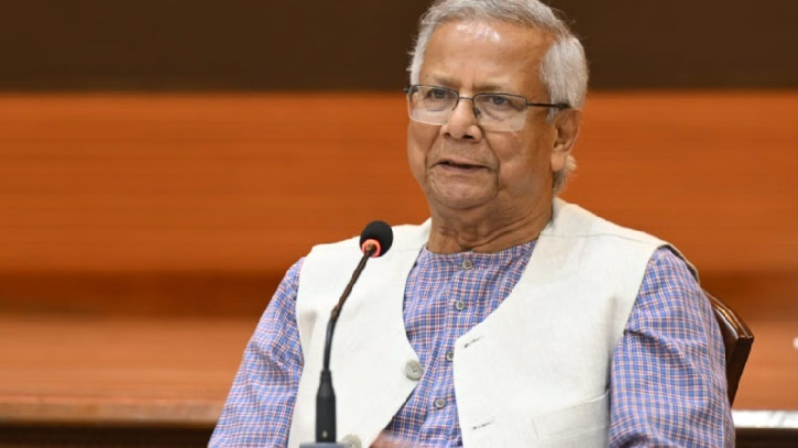 ১৫ নভেম্বরের মধ্যে নির্বাচনী প্রস্তুতি শেষের নির্দেশ প্রধান উপদেষ্টার ১৫ নভেম্বরের মধ্যে নির্বাচনী প্রস্তুতি শেষের নির্দেশ প্রধান উপদেষ্টার