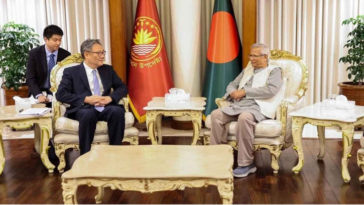 বাংলাদেশকে কৃষি ও গবেষণায় সহযোগিতা করবে চীন: চীনা বাণিজ্যমন্ত্রী