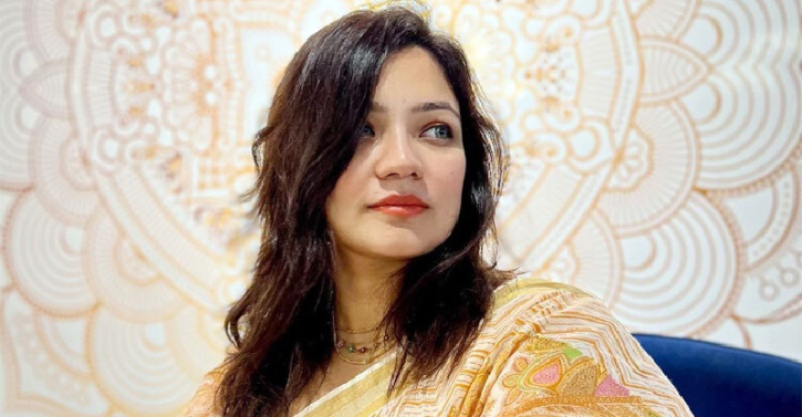 ‘এডিটেড ছবি ও অশালীন তথ্য’ ছড়ানোয় শিক্ষক মোনামির মামলায় চারজন আসামি