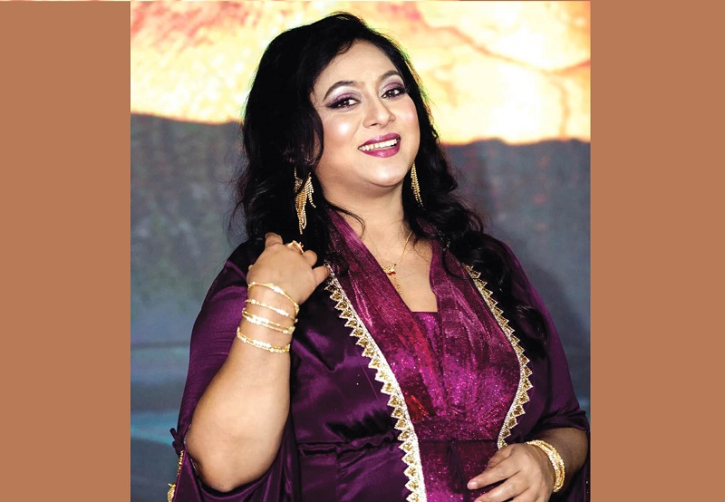 অপেশাদার আচরণে ক্ষুব্ধ শাবনূর, ‘রঙ্গনা’র অসম্পূর্ণ ফুটেজ ইউটিউবে