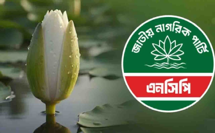 এনসিপির নেতৃত্বে ডিসেম্বরে নতুন রাজনৈতিক জোটের ঘোষণা আসছে