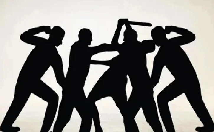 গাজীপুরে গণপিটুনিতে ছিনতাইকারী নিহত