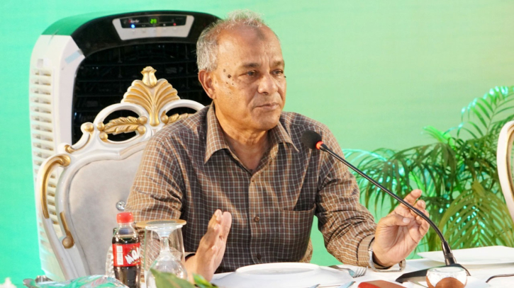 র‌্যাব সদস্যদের অতীত ভুলে নতুন উদ্যমে কাজ করার আহ্বান