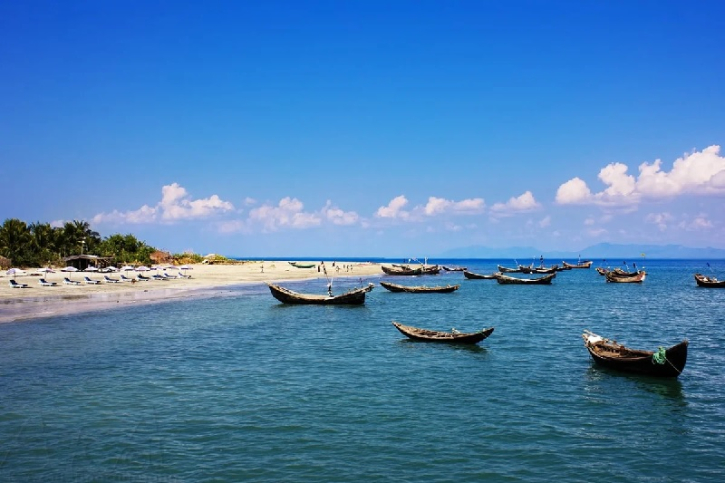 ৯ মাস পর খুলল সেন্ট মার্টিন, নভেম্বরে দিনে গিয়ে দিনেই ফিরতে হবে ৯ মাস পর খুলল সেন্ট মার্টিন, নভেম্বরে দিনে গিয়ে দিনেই ফিরতে হবে