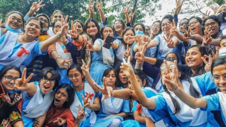 এসএসসি ও সমমান পরীক্ষার ফল প্রকাশ, পাসের হার ৬২.২৫ শতাংশ