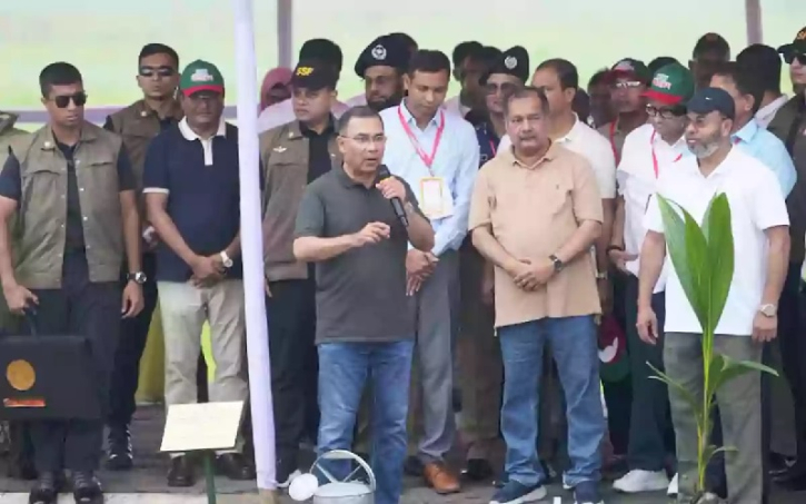 দেশকে পরিচ্ছন্ন রাখতে সবার সহযোগিতা চাইলেন প্রধানমন্ত্রী