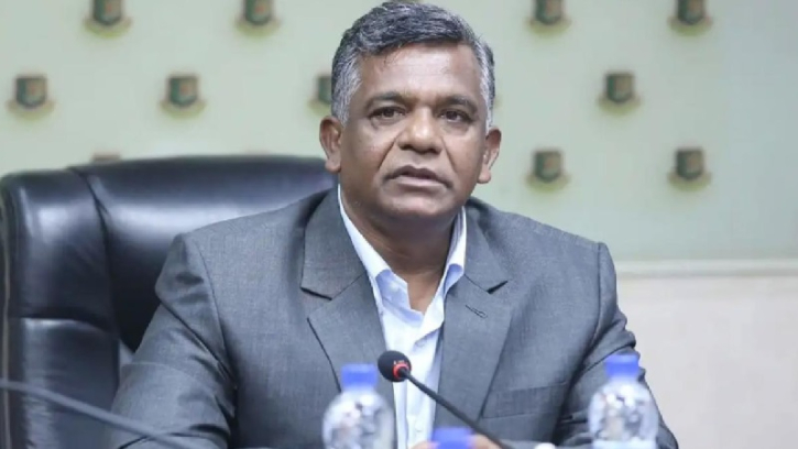 বিসিবির নির্বাচনে অংশ নেওয়ার ঘোষণা বুলবুলের বিসিবির নির্বাচনে অংশ নেওয়ার ঘোষণা বুলবুলের