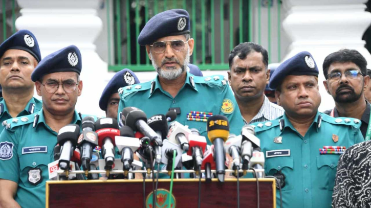 আশুরা পালনে নিরাপত্তা শঙ্কা নেই