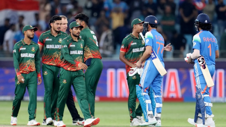 সফর স্থগিত, আগস্টে বাংলাদেশে দেখা যাবে না ভারতীয় ক্রিকেটারদের