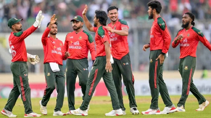 ভারতে বিশ্বকাপ খেলতে বিসিবিকে রাজি করাতে নতুন প্রস্তাব বিসিসিআইয়ের