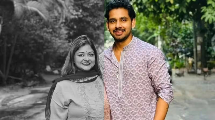 আত্মগোপনে অভিনেতা জাহের আলভী