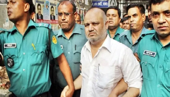 অর্থপাচার মামলায় ১০ বছরের সাজা থেকে খালাস পেলেন জিকে শামীম অর্থপাচার মামলায় ১০ বছরের সাজা থেকে খালাস পেলেন জিকে শামীম