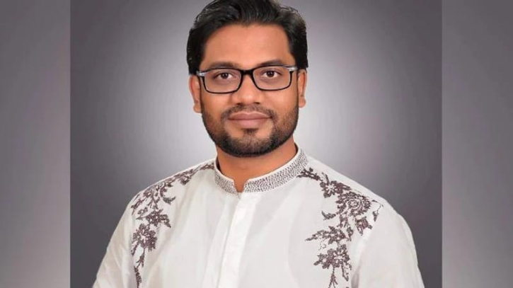 মনোনয়ন না পেয়ে নয়নের বার্তা: ‘ধানের শীষের ক্ষতি করবেন না’