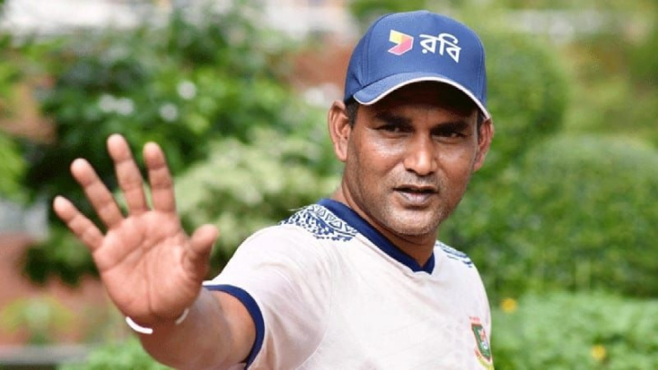 পদত্যাগ নাটকের পর আগের দায়িত্বেই থাকছেন সালাউদ্দিন