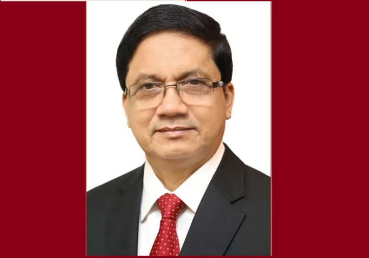 এক্সিম ব্যাংকের সাবেক এমডি ফিরোজ হোসেন গ্রেপ্তার