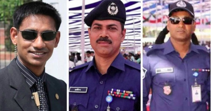 মেজর সিনহা হত্যায় ওসি প্রদীপ ও লিয়াকতের ফাঁসি বহাল: হাইকোর্ট