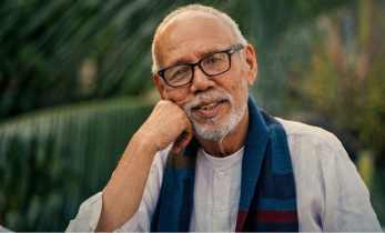 বেঁচে থাকলে আজ ৮৫ বছরে পা রাখতেন এটিএম শামসুজ্জামান