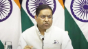 প্রধানমন্ত্রীর সফর নিয়ে যা জানালেন ভারতের পররাষ্ট্রমন্ত্রী প্রধানমন্ত্রীর সফর নিয়ে যা জানালেন ভারতের পররাষ্ট্রমন্ত্রী