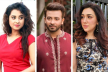 তারকার অভিনয় নয়, জীবনটাই এখন বিনোদন তারকার অভিনয় নয়, জীবনটাই এখন বিনোদন