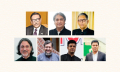 মানবতাবিরোধী মামলায় ওবায়দুল কাদেরসহ ৭ আসামির মৃত্যুদণ্ড মানবতাবিরোধী মামলায় ওবায়দুল কাদেরসহ ৭ আসামির মৃত্যুদণ্ড