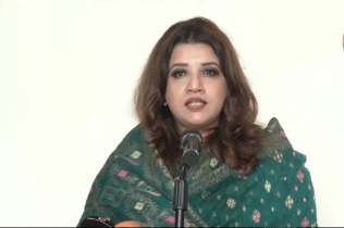 আগামী বছরের মধ্যে দুই লাখ প্রবাসীকে কার্ড দেওয়া হবে: শামা