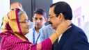 আমার অনুপস্থিতিতে আওয়ামী লীগের সভাপতি শেখ সেলিম আমার অনুপস্থিতিতে আওয়ামী লীগের সভাপতি শেখ সেলিম