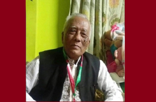 সাবেক প্রতিমন্ত্রী সতীশ চন্দ্র রায় আর নেই