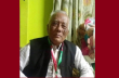 সাবেক প্রতিমন্ত্রী সতীশ চন্দ্র রায় আর নেই