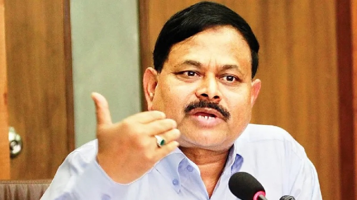 সাবেক সেনাপ্রধান আজিজকে ফেরাতে ইন্টারপোলে রেড নোটিশ জারির আবেদন