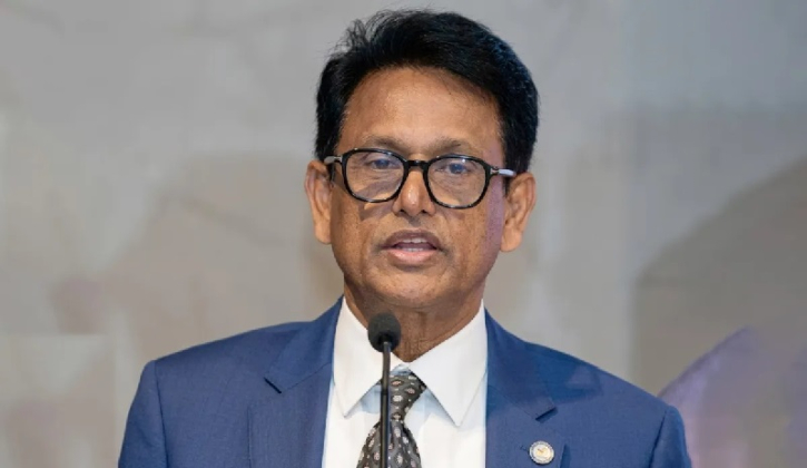 পে-স্কেল নিয়ে শিক্ষকদের সুখবর দিলেন মন্ত্রী
