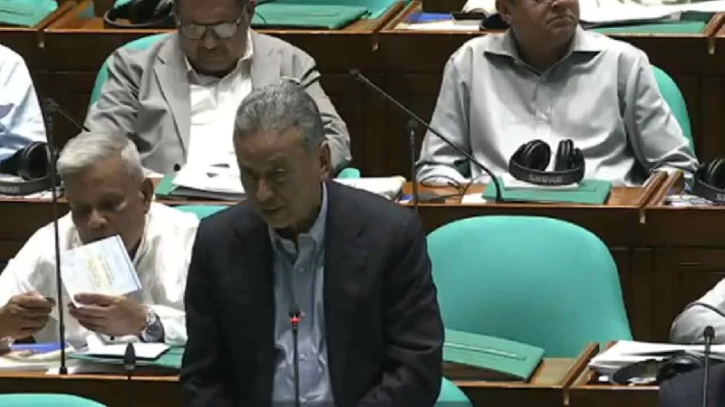রাষ্ট্র মালিকানাধীন ৬ ব্যাংকের খেলাপি ঋণ দেড় লাখ কোটি টাকা: সংসদে অর্থমন্ত্রী