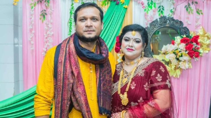চিকিৎসা করাতে গিয়ে কলকাতায় পুড়ে অঙ্গার সাংবাদিক দেবাশীষ, স্ত্রী-সন্তান ও শ্বশুর