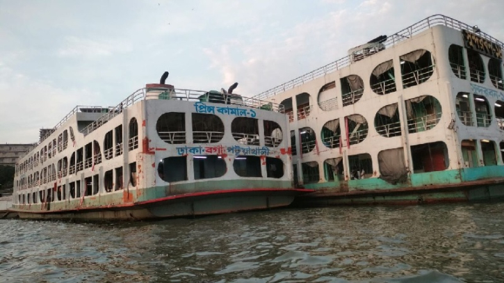 বাসের পর এবার বাড়ল লঞ্চ ভাড়া