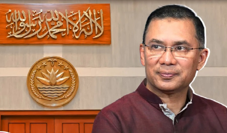 প্রধানমন্ত্রীর পরামর্শে জাতীয় সংসদের দেয়ালে কালেমা তাইয়্যেবা