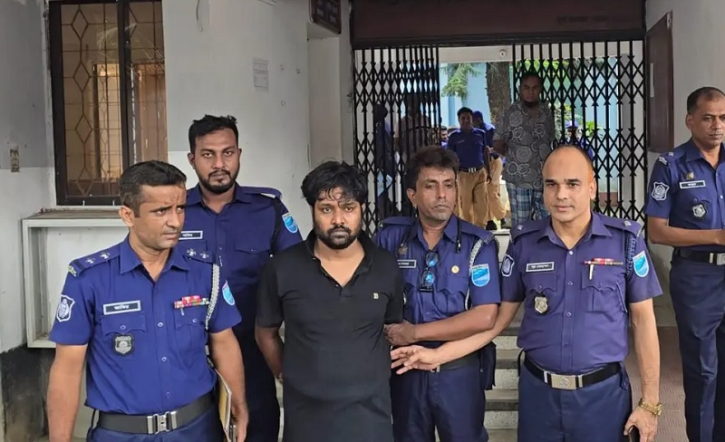 এসআই আলতাফকে পিটিয়ে হত্যায় গ্রেপ্তার আরও ৮