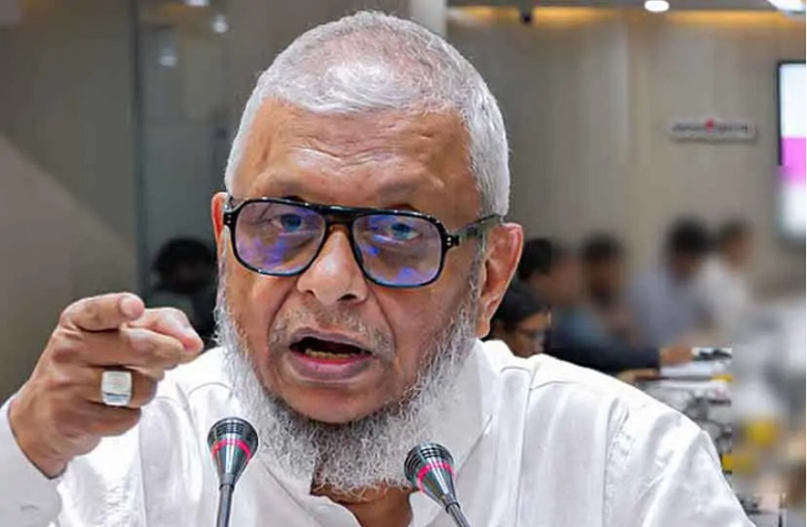 বিনা খরচে ১০ হাজার কর্মীকে মালয়েশিয়া পাঠাবে সরকার: প্রবাসীকল্যাণ মন্ত্রী