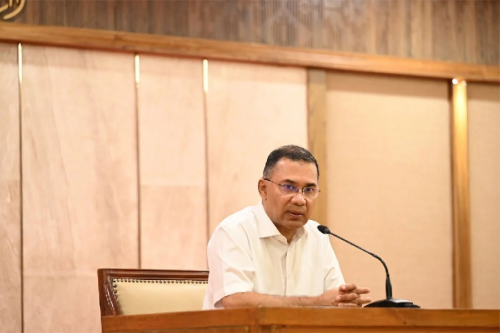 শহীদদের আকাঙ্ক্ষা পূরণে সরকার বদ্ধপরিকর: প্রধানমন্ত্রী